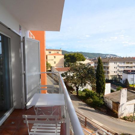 Bonsol 01 - Apartamento Duplex L'Estartit Buitenkant foto