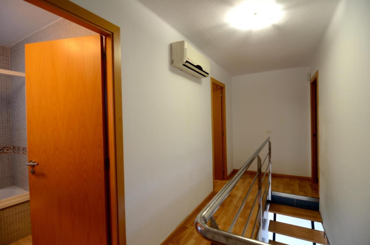 Bonsol 01 - Apartamento Duplex L'Estartit Buitenkant foto