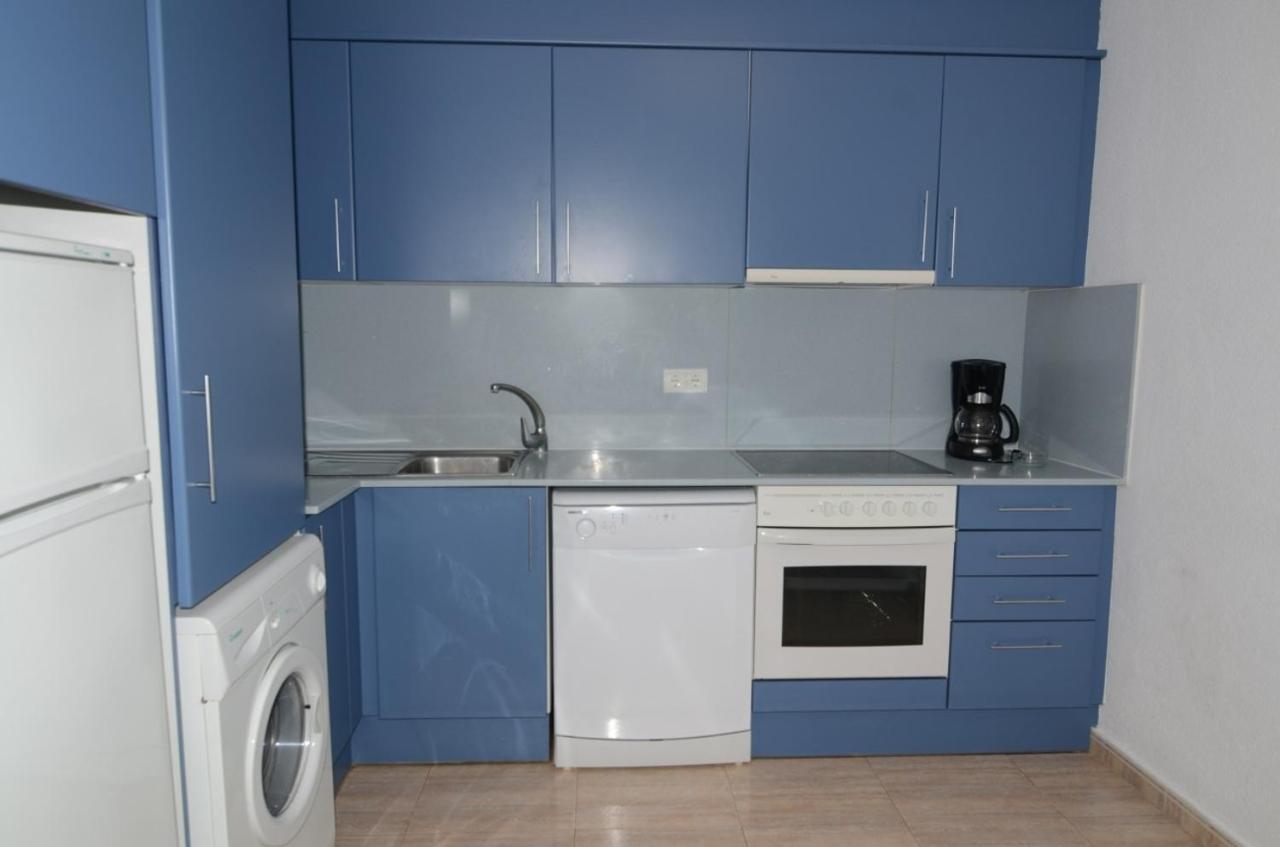 Bonsol 01 - Apartamento Duplex L'Estartit Buitenkant foto