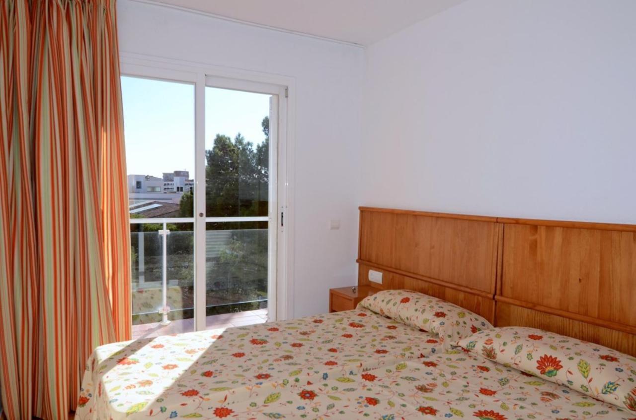 Bonsol 01 - Apartamento Duplex L'Estartit Buitenkant foto