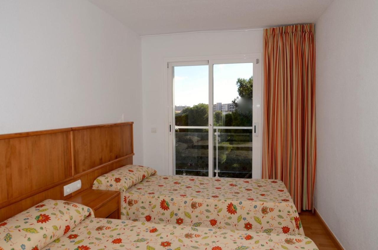Bonsol 01 - Apartamento Duplex L'Estartit Buitenkant foto